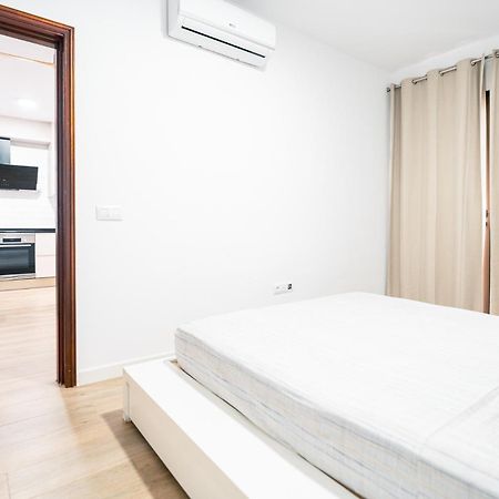 Apartamento Centro Ciudad ซานตาครูซ เด เตเนริเฟ ภายนอก รูปภาพ