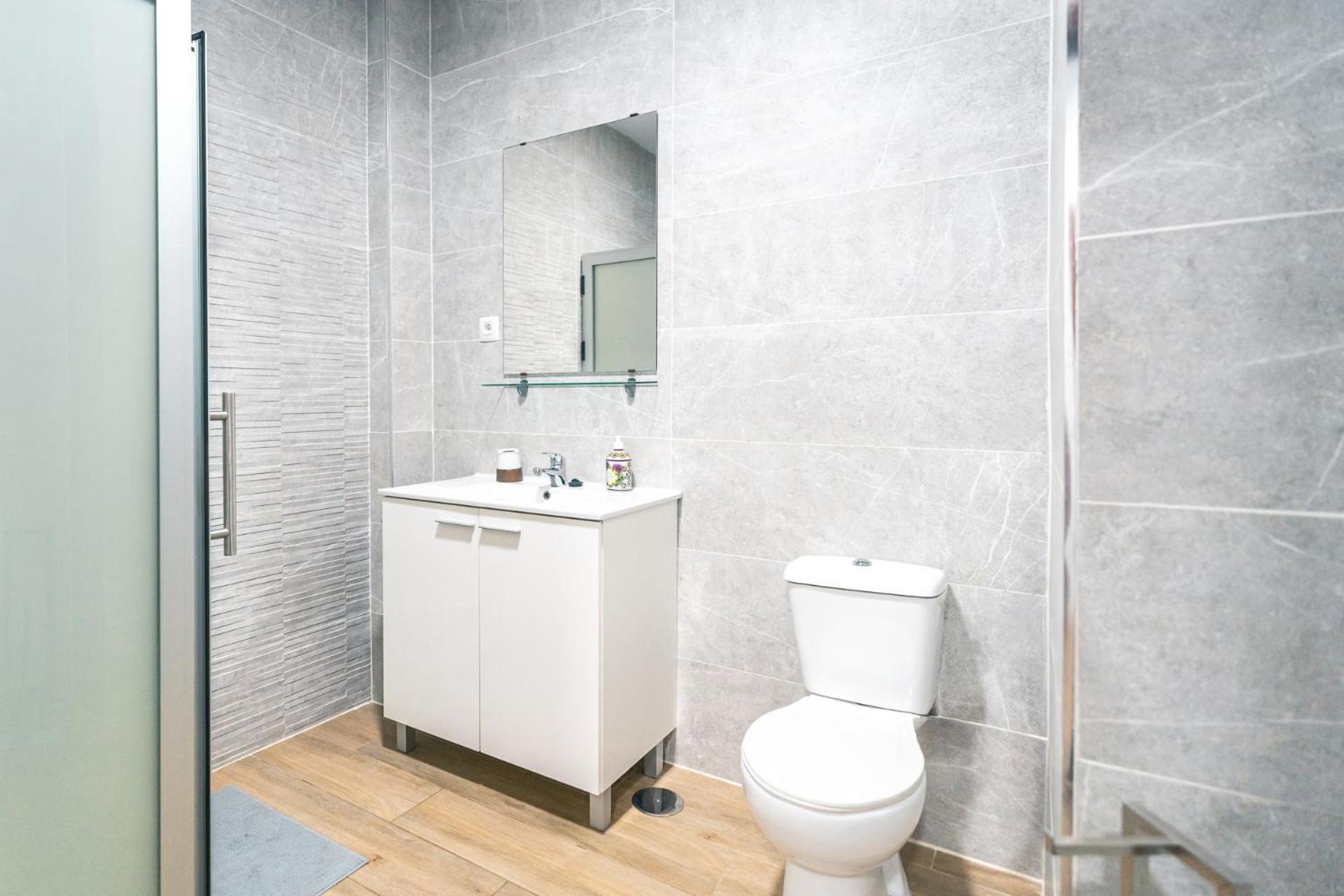 Apartamento Centro Ciudad ซานตาครูซ เด เตเนริเฟ ภายนอก รูปภาพ
