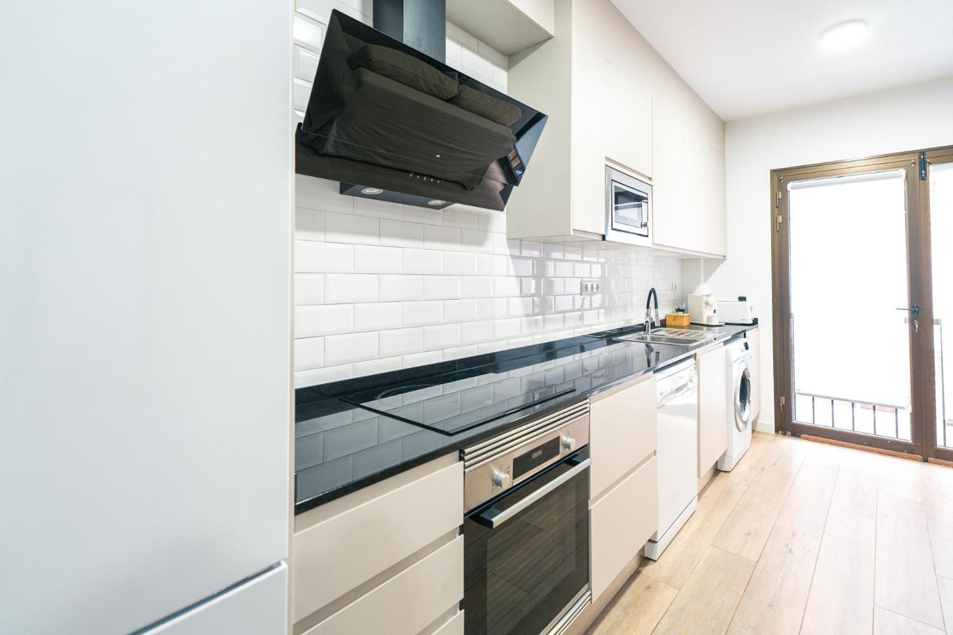 Apartamento Centro Ciudad ซานตาครูซ เด เตเนริเฟ ภายนอก รูปภาพ