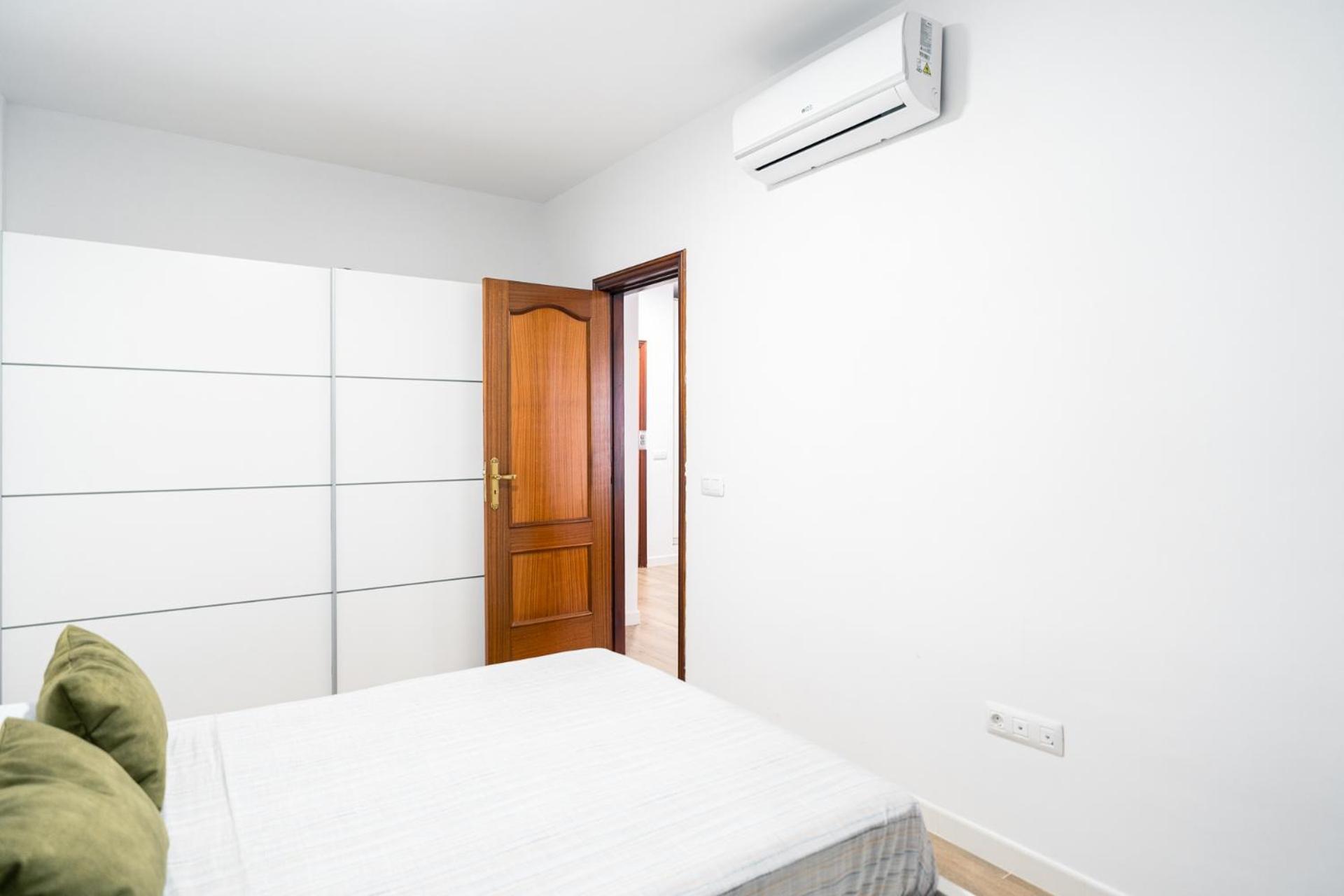 Apartamento Centro Ciudad ซานตาครูซ เด เตเนริเฟ ภายนอก รูปภาพ